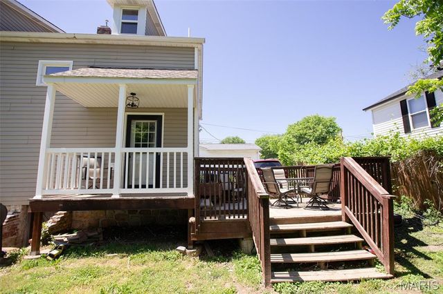 641 W Ninth Street, Washington, MO 63090