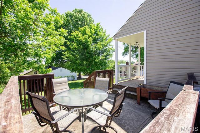 641 W Ninth Street, Washington, MO 63090