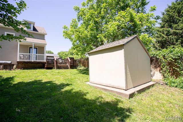 641 W Ninth Street, Washington, MO 63090