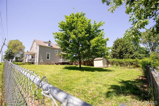 641 W Ninth Street, Washington, MO 63090
