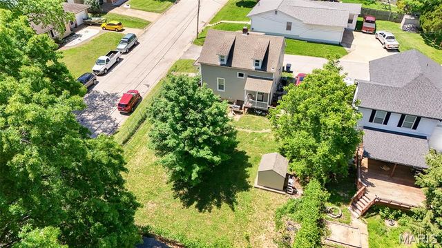 641 W Ninth Street, Washington, MO 63090