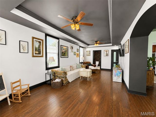 641 W Ninth Street, Washington, MO 63090