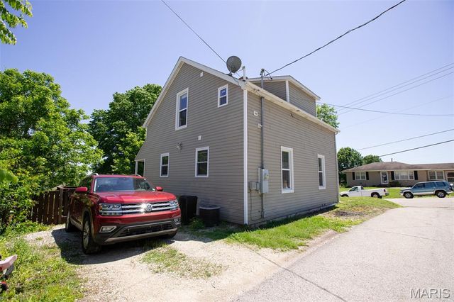 641 W Ninth Street, Washington, MO 63090