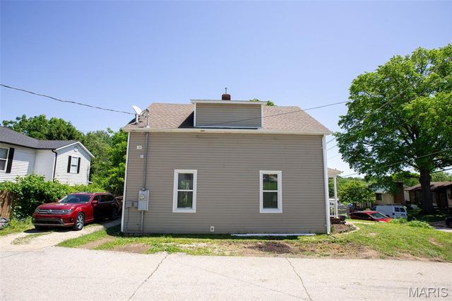 641 W Ninth Street, Washington, MO 63090