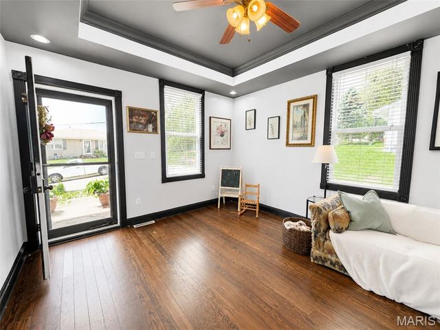 641 W Ninth Street, Washington, MO 63090