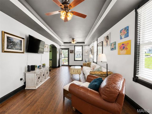 641 W Ninth Street, Washington, MO 63090