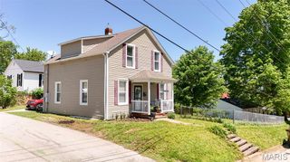 641 W Ninth Street, Washington, MO 63090