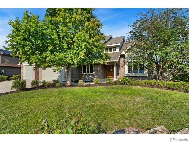 4432 Gray Fox Road, Fort Collins, CO 80526
