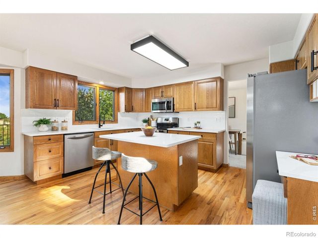 4432 Gray Fox Road, Fort Collins, CO 80526