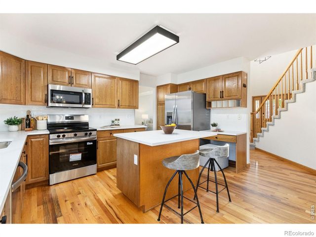 4432 Gray Fox Road, Fort Collins, CO 80526