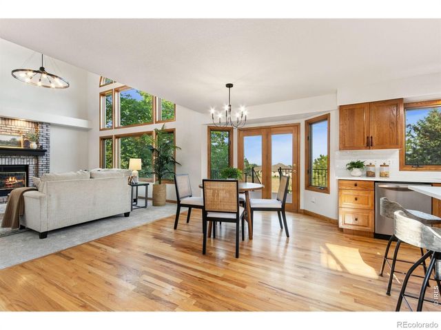 4432 Gray Fox Road, Fort Collins, CO 80526