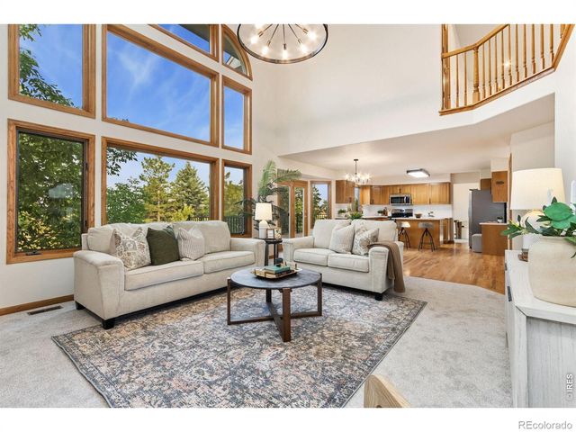 4432 Gray Fox Road, Fort Collins, CO 80526