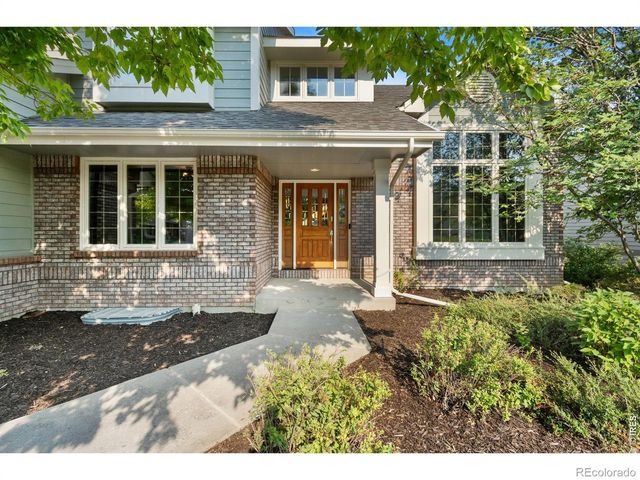 4432 Gray Fox Road, Fort Collins, CO 80526