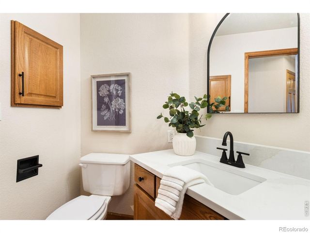 4432 Gray Fox Road, Fort Collins, CO 80526