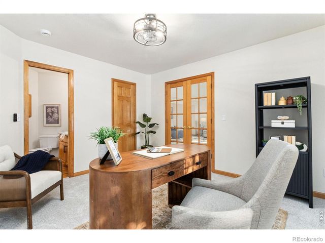 4432 Gray Fox Road, Fort Collins, CO 80526