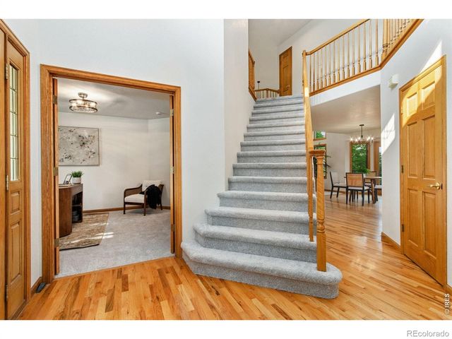 4432 Gray Fox Road, Fort Collins, CO 80526
