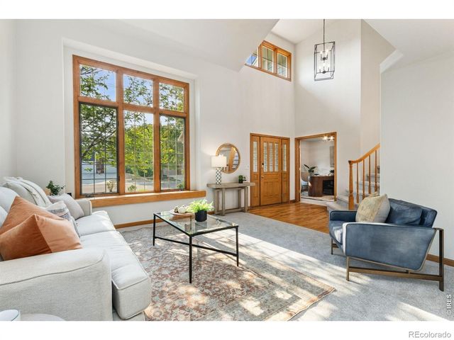 4432 Gray Fox Road, Fort Collins, CO 80526