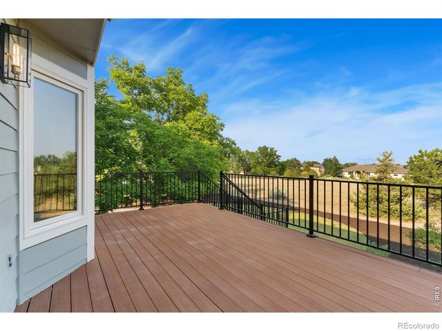4432 Gray Fox Road, Fort Collins, CO 80526