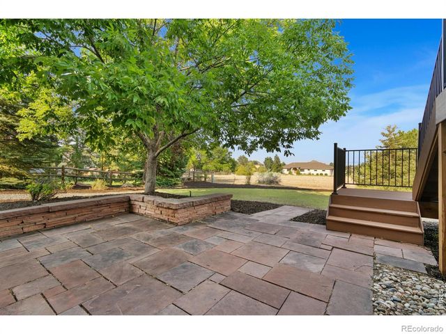 4432 Gray Fox Road, Fort Collins, CO 80526