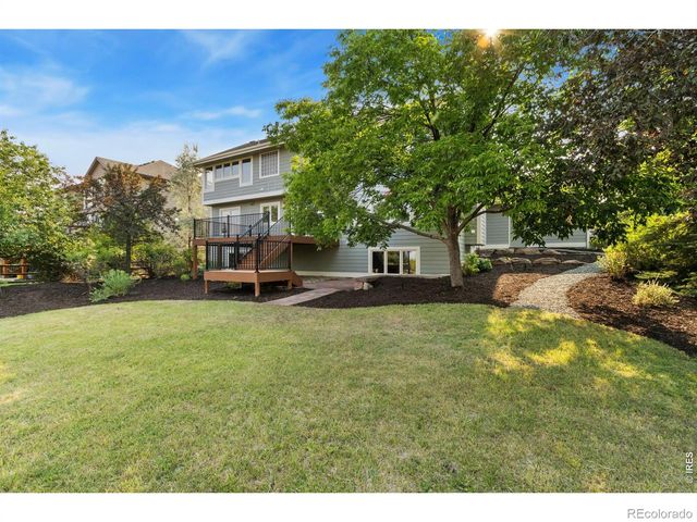 4432 Gray Fox Road, Fort Collins, CO 80526
