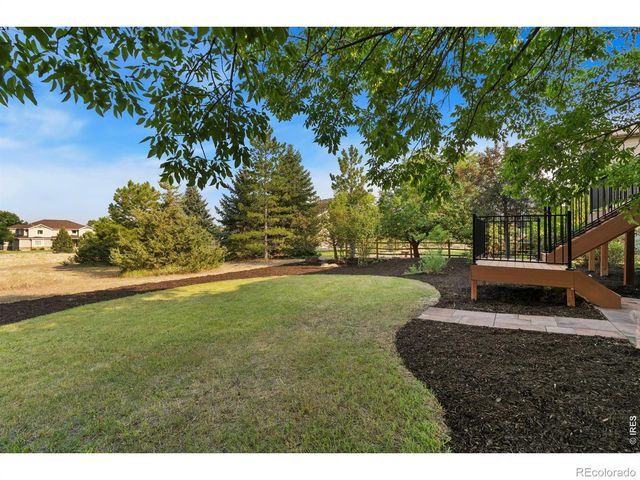 4432 Gray Fox Road, Fort Collins, CO 80526