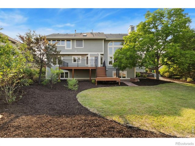 4432 Gray Fox Road, Fort Collins, CO 80526