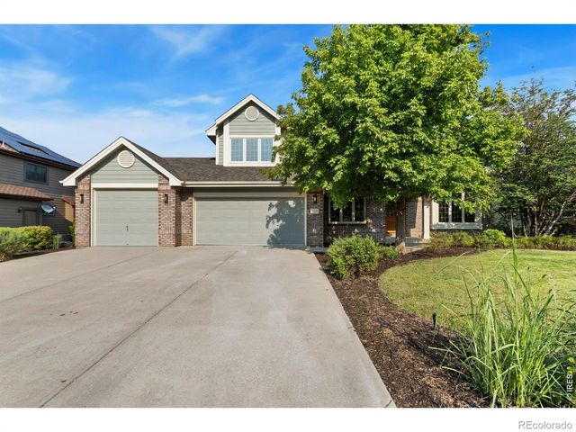 4432 Gray Fox Road, Fort Collins, CO 80526