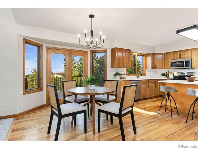 4432 Gray Fox Road, Fort Collins, CO 80526