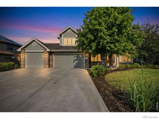 4432 Gray Fox Road, Fort Collins, CO 80526