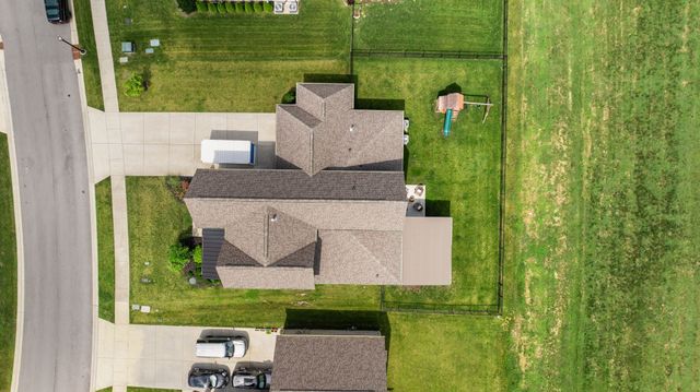 6012 Emma Victoria Dr, Franklin, TN 37064