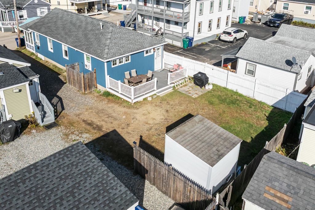 Image 6 of property listing at 15 Perkins Avenue, Hampton, NH 03842