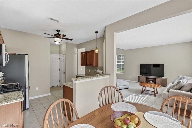 1370 N Yorkshire Drive, Broadview Heights, OH 44147
