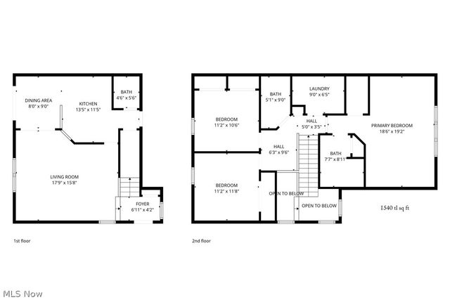 1370 N Yorkshire Drive, Broadview Heights, OH 44147