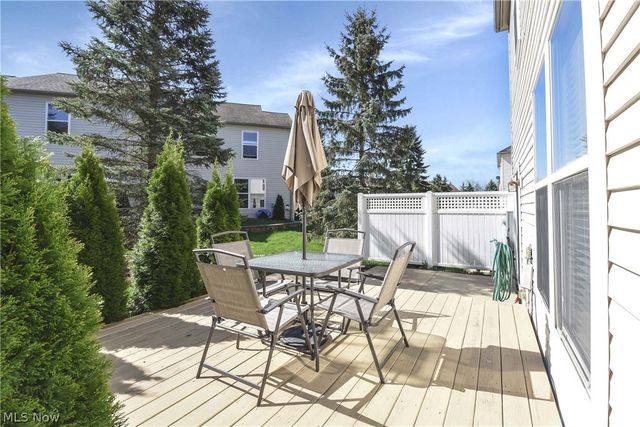 1370 N Yorkshire Drive, Broadview Heights, OH 44147