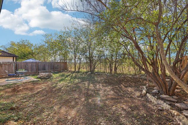 1503 Lantana DR, Round Rock, TX 78664