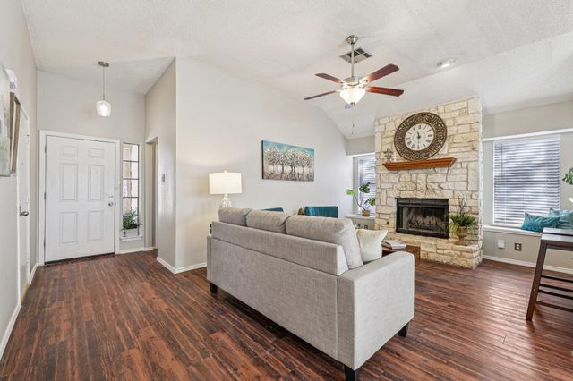 1503 Lantana DR, Round Rock, TX 78664