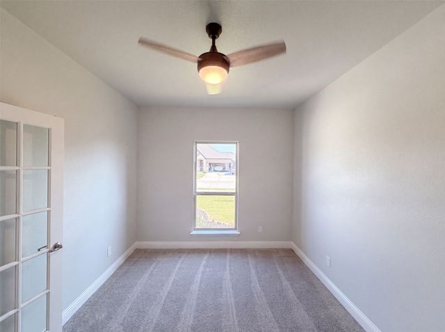 1530 Woodmere Drive, Krum, TX 76249