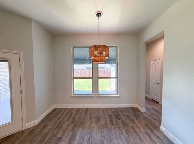 1530 Woodmere Drive, Krum, TX 76249