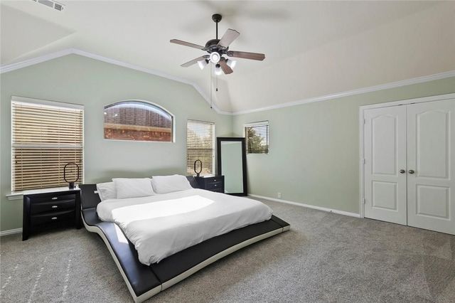 8778 Fisher Drive, Frisco, TX 75033