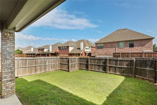 8778 Fisher Drive, Frisco, TX 75033