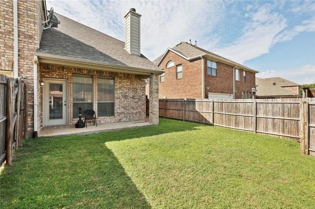 8778 Fisher Drive, Frisco, TX 75033
