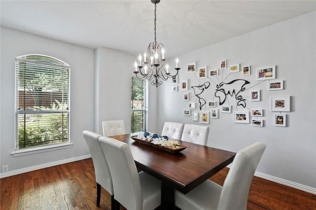8778 Fisher Drive, Frisco, TX 75033
