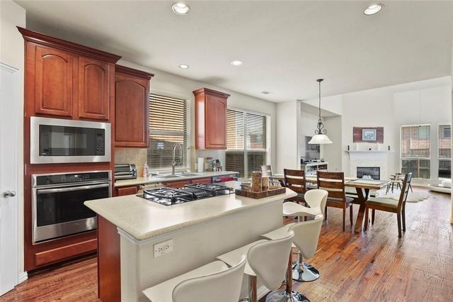 8778 Fisher Drive, Frisco, TX 75033