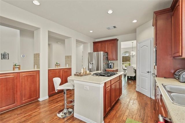 8778 Fisher Drive, Frisco, TX 75033