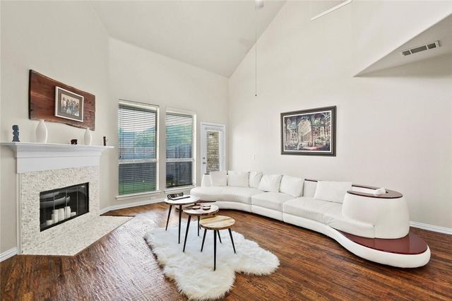 8778 Fisher Drive, Frisco, TX 75033