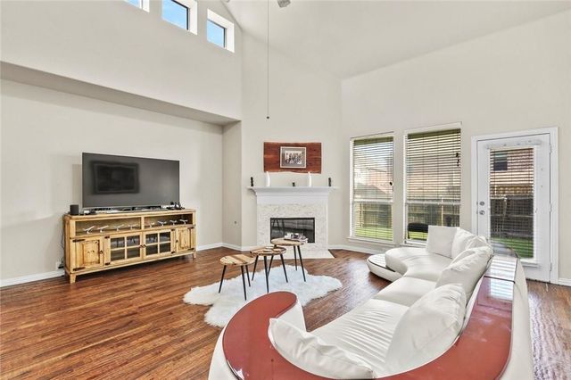 8778 Fisher Drive, Frisco, TX 75033