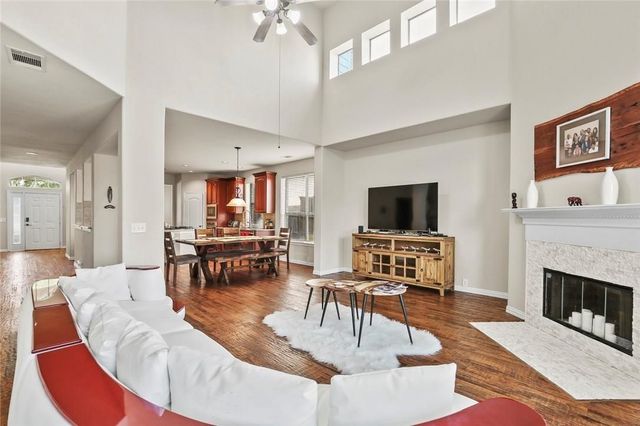 8778 Fisher Drive, Frisco, TX 75033