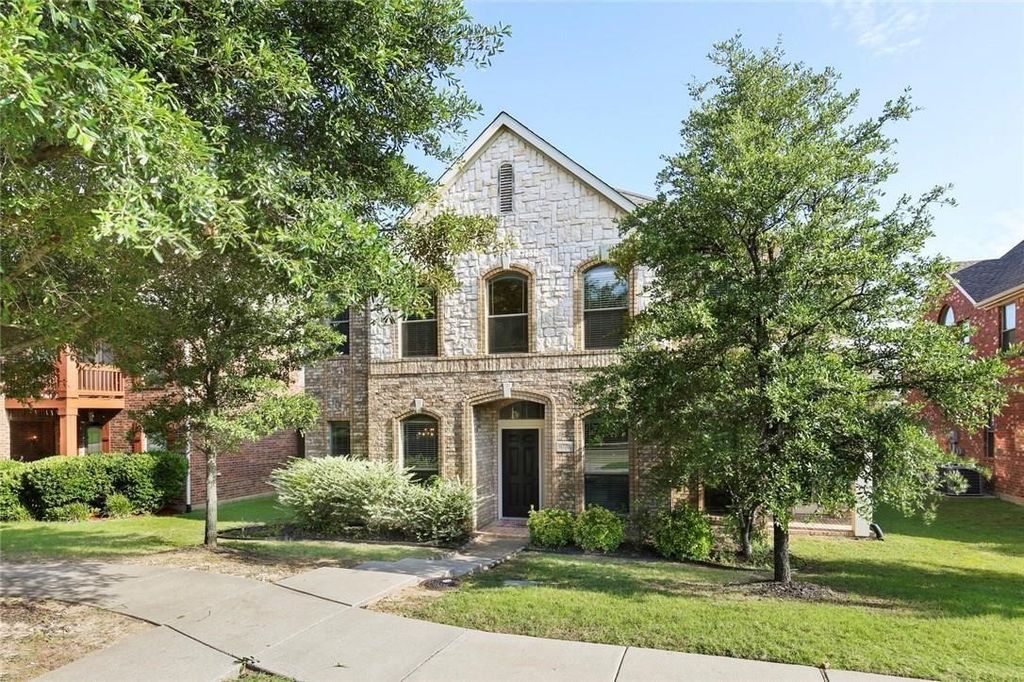 8778 Fisher Drive, Frisco, TX 75033