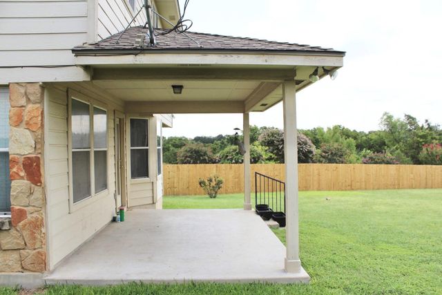 14704 La Llorona LN, Austin, TX 78717