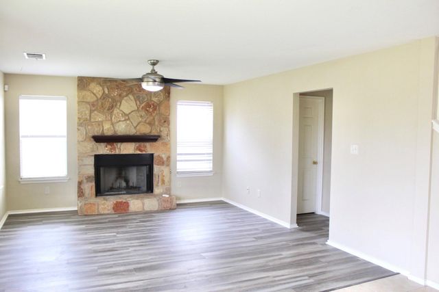 14704 La Llorona LN, Austin, TX 78717